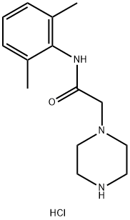 N-(2,6-DiMethylphenyl)-2-piperazin-1-yl-acetaMide