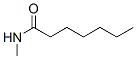 N-Methylheptanamide