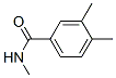Benzamide, N,3,4-trimethyl- (7CI,8CI,9CI)