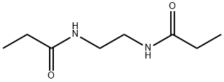 N,N'-Ethylenebis(propanamide)