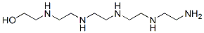14-amino-3,6,9,12-tetraazatetradecan-1-ol