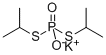POTASSIUM DI-ISO-PROPYLDITHIOPHOSPHATE