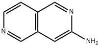 3-Amino-2,6-naphthyridine