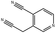 4-CYANO-3-PYRIDINEACETONITRILE
