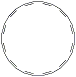 Cyclotetracosane-1,3,5,7,9,11,13,15,17,19,21,23-dodecene