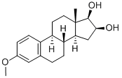 1,3,5(10)-ESTRATRIEN-3,16-BETA, 17-BETA-TRIOL 3-METHYL ETHER