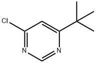 4-(tert-Butyl)-6-chloro-1,3-diazine