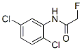 2',5'-Dichloro-2-fluoroacetanilide