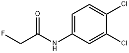3,4-Dichloro-2-fluoroacetanilide