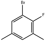 5-溴-4-氟间二甲苯