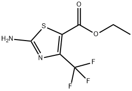 2-氨基-4-(三溴甲基)-5-噻唑羧酸乙酯