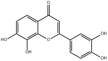 3,'4,7,8-四羟基黄酮