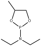 N,N-Diethyl-4-methyl-1,3,2-dioxaphospholan-2-amine