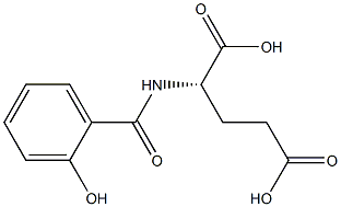 salicylglutamic acid