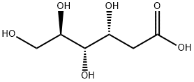 2-deoxygluconic acid