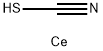 Cesiumthiocyanate