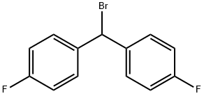 1,1'-(溴亚甲基)双(4-氟苯)
