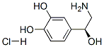 (S)-4-(2-amino-1-hydroxyethyl)pyrocatechol hydrochloride