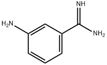 3-AMINOBENZAMIDINE