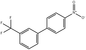 4'-Nitro-3-(trifluoroMethyl)-1,1'-biphenyl