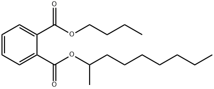 butyl nonyl phthalate