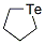 Tetrahydro-tellurophene