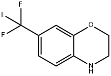 3,4-二氢-7-(三氟甲基)-2H-1,4-苯并噁嗪