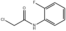 2-氯-N-(2-氟苯基)乙酰胺