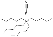 硫氰酸四戊基铵
