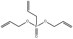 DIALLYL ALLYLPHOSPHONATE
