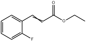ETHYL 2FLUOROCINNAMATE
