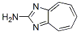 Cycloheptimidazole-2-amine
