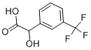 2-羟基-2-[3-(三氟甲基)苯基]乙酸