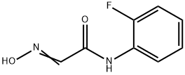 2-羟基亚胺-N-(2-氟苯基)-乙酰胺
