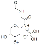 phosphoribosyl-N-formylglycineamide