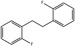 1,2-BIS(2-FLUOROPHENYL)ETHANE
