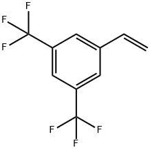 3,5-双（三氟甲基）苯乙烯