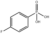 (4-氟苯基)-磷酸