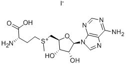 S-腺甘-L-蛋氨酸碘盐