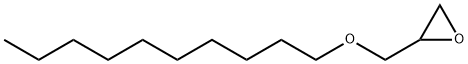 [(decyloxy)methyl]oxirane