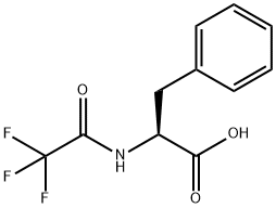 N-三氟乙酰基-L-苯丙氨酸