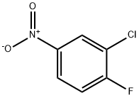 3-氯-4-氟硝基苯