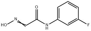 2-羟基亚胺-N-(3-氟苯基)-乙酰胺