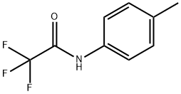 p-Toluidine Trifluoroacetamide
