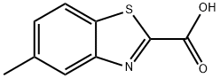 2-Benzothiazolecarboxylicacid,5-methyl-(7CI,8CI)