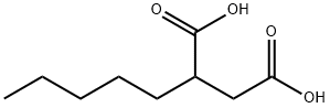 2-AMYL SUCCINIC ACID