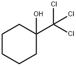 1-(trichloromethyl)cyclohexan-1-ol