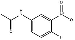 N-(4-氟-3-硝基苯基)乙酰胺