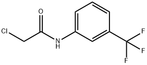 N-氯乙酰-3-(三氟甲基)苯胺