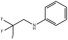 N-(2,2,2-三氟乙基)苯胺